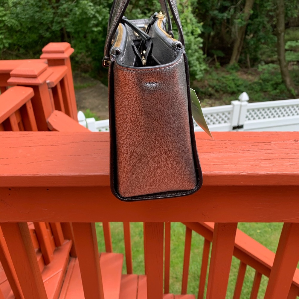 NWT KATE SPADE PATTERSON DRIVE MINI KONA - Picture 3 of 6